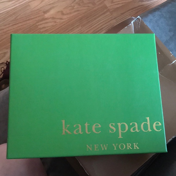 Kate Spade Orchid Bucket Mule - Picture 7 of 7